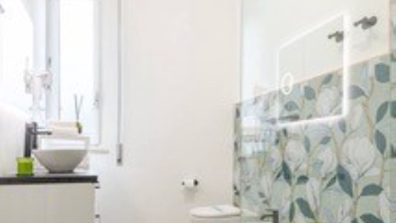 Photo of Bathroom in Po' Bandino