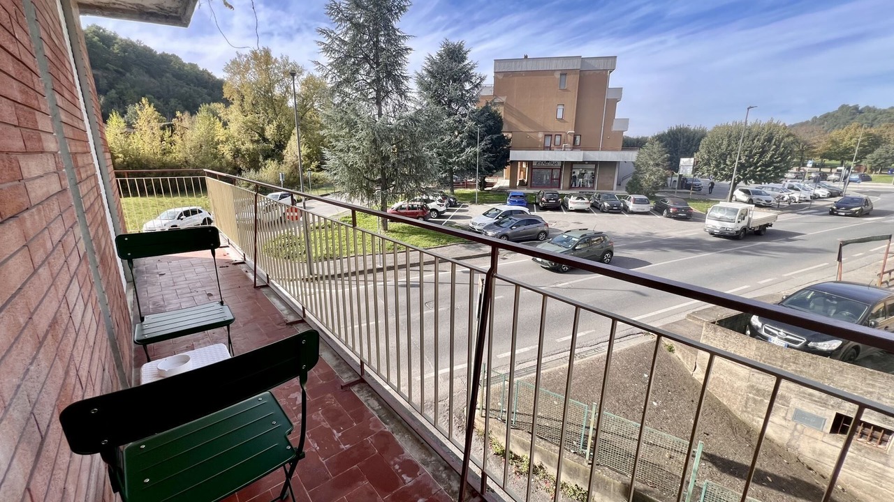 Photo of Outdoor in Po' Bandino