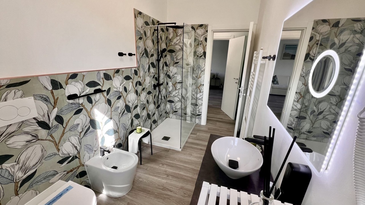 Photo of Bathroom in Po' Bandino