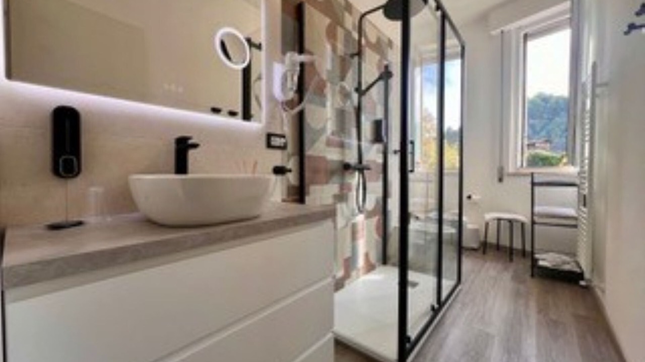 Photo of Bathroom in Po' Bandino