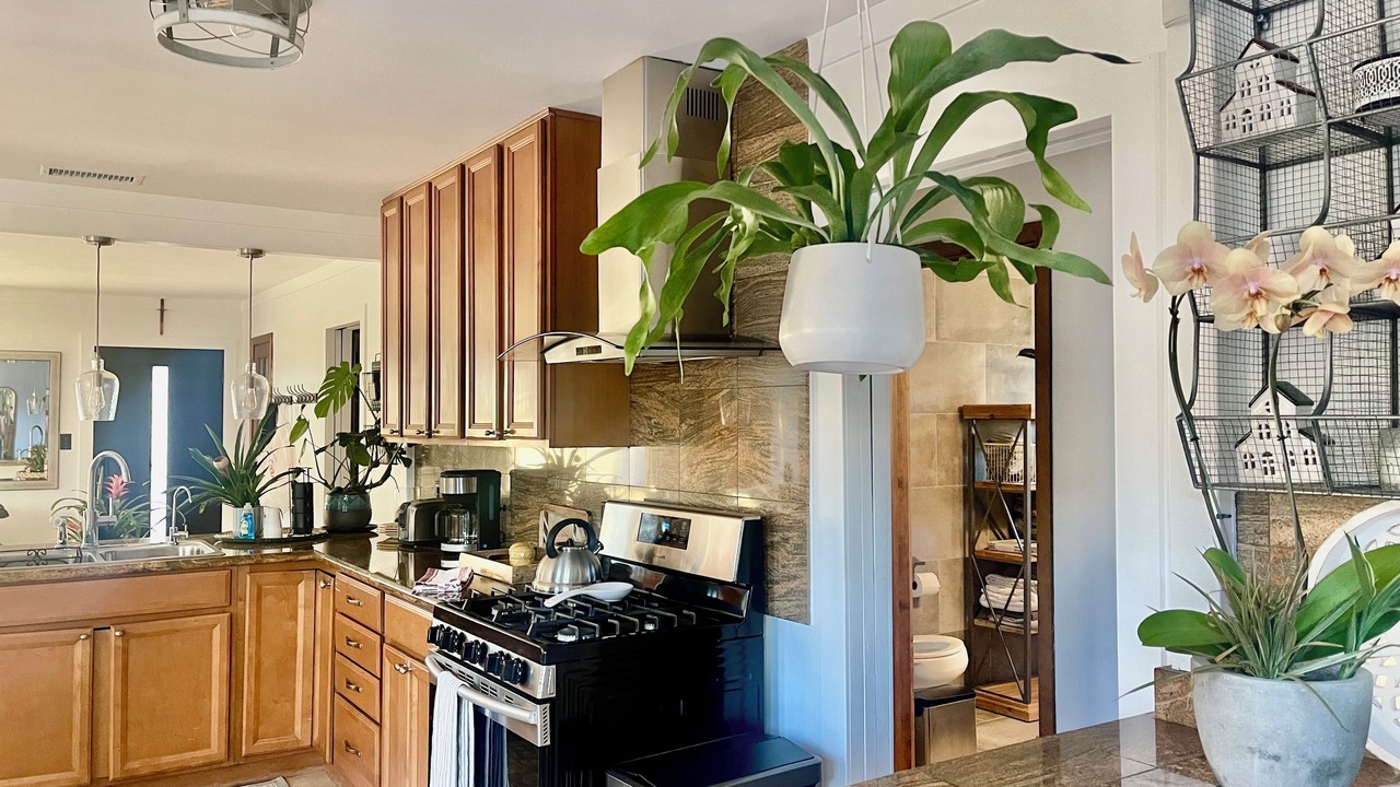 Photo of Kitchen in Lawndale