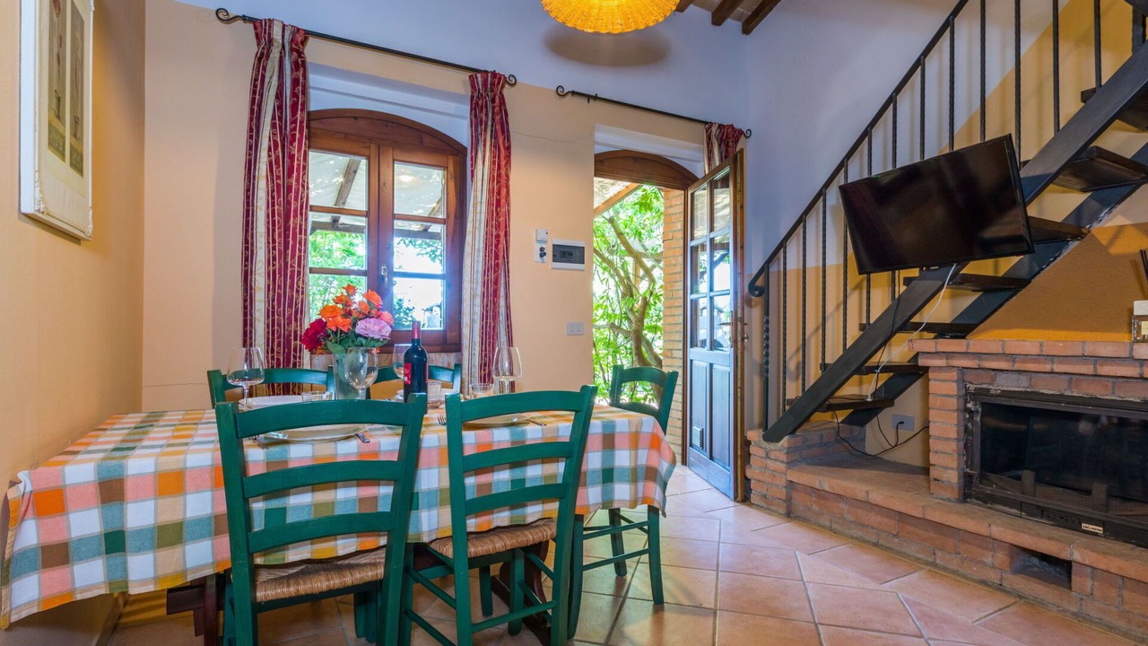 Photo of Outdoor in Riparbella