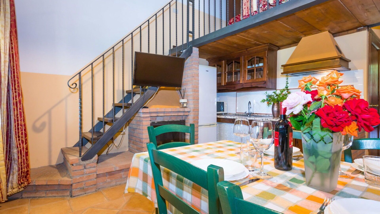 Photo of Outdoor in Riparbella