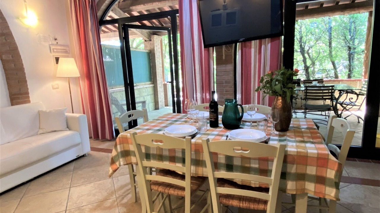 Photo of Outdoor in Riparbella
