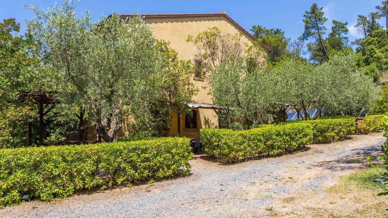 Photo of Outdoor in Riparbella