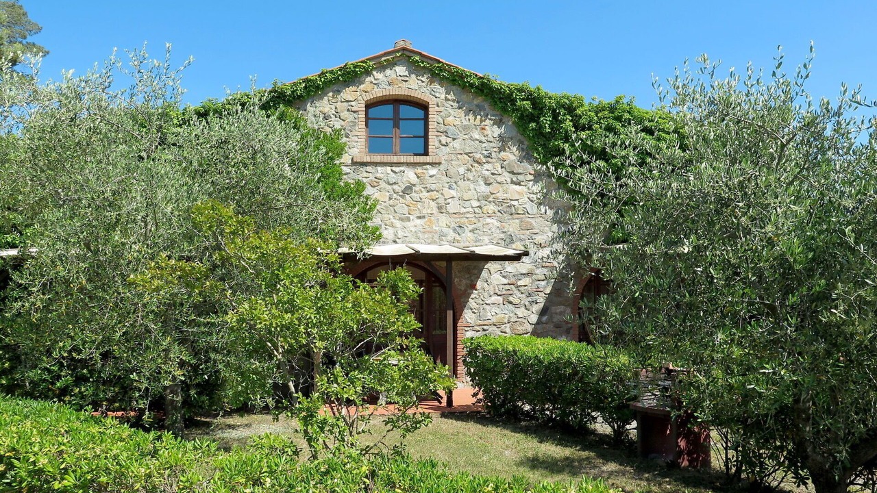 Photo of Outdoor in Riparbella