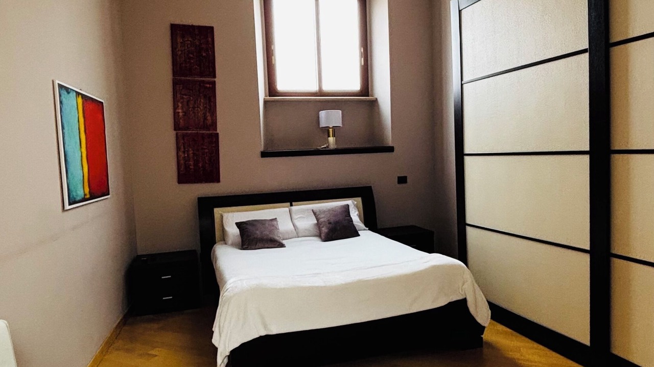 Photo of Bedroom in Nettuno