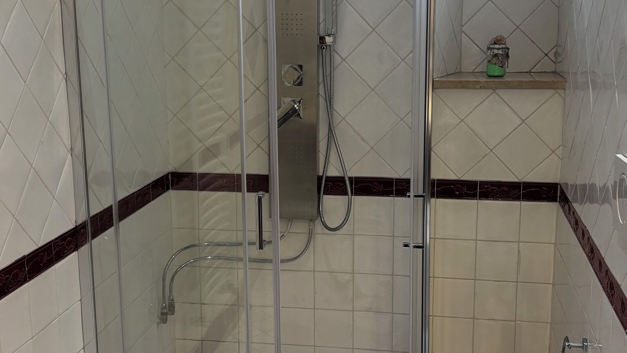 Photo of Bathroom in Nettuno