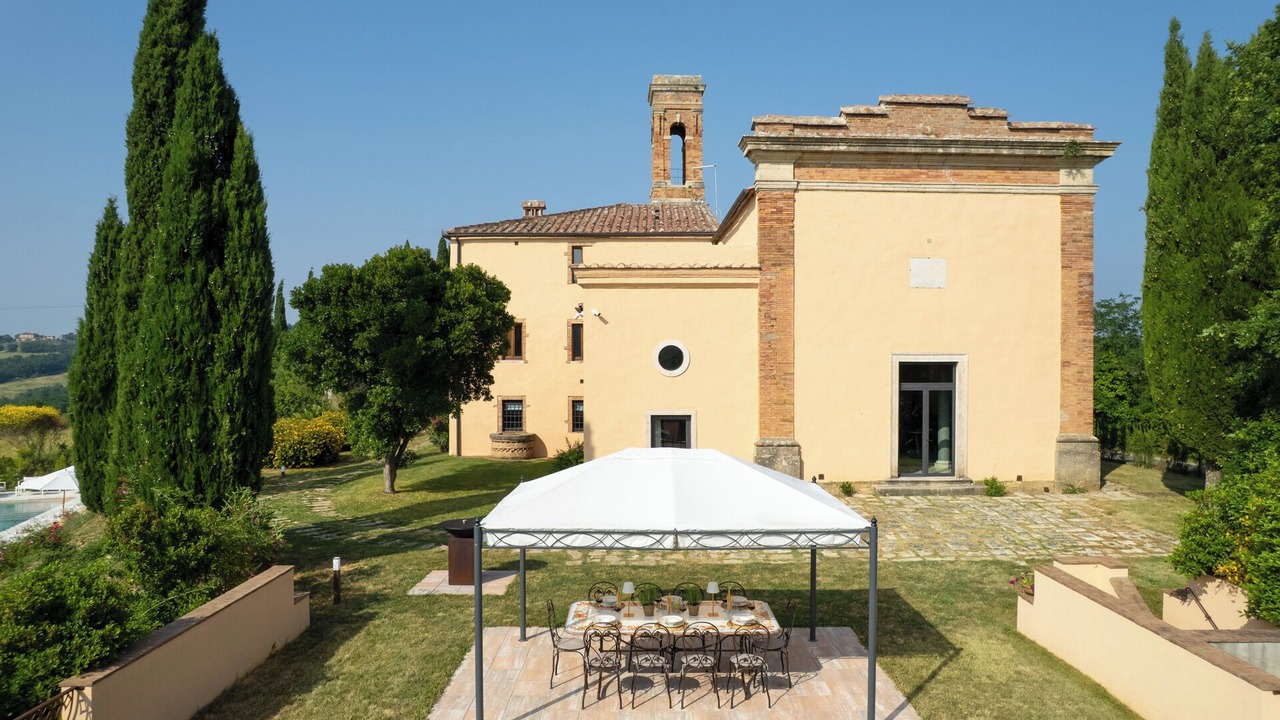 Photo of Outdoor in Radicondoli