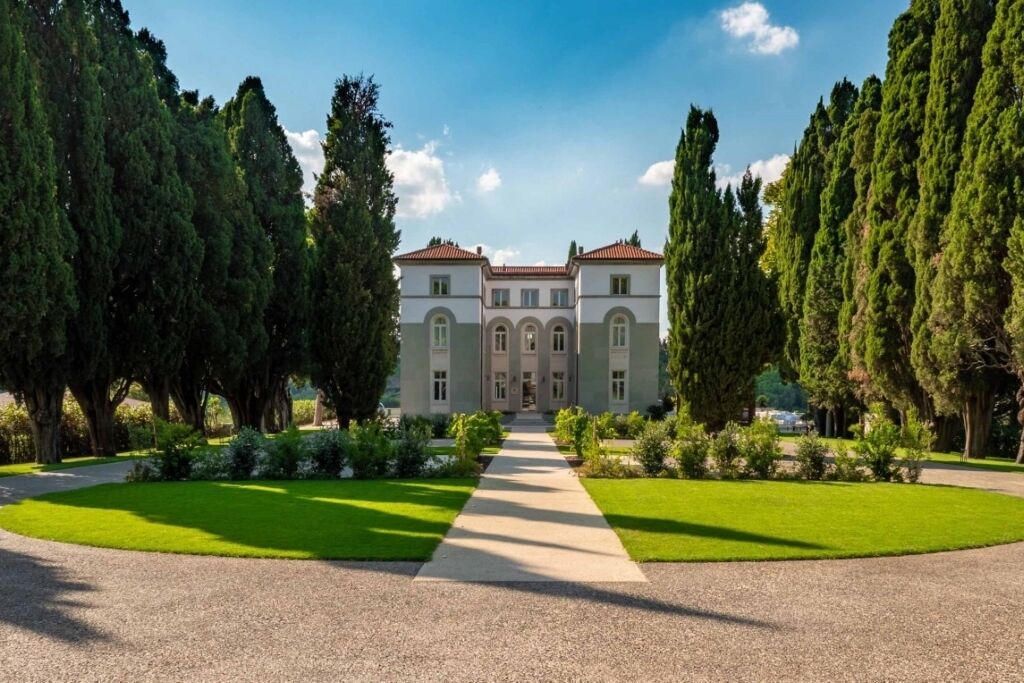 Photo of Outdoor in Ponte Abbadesse