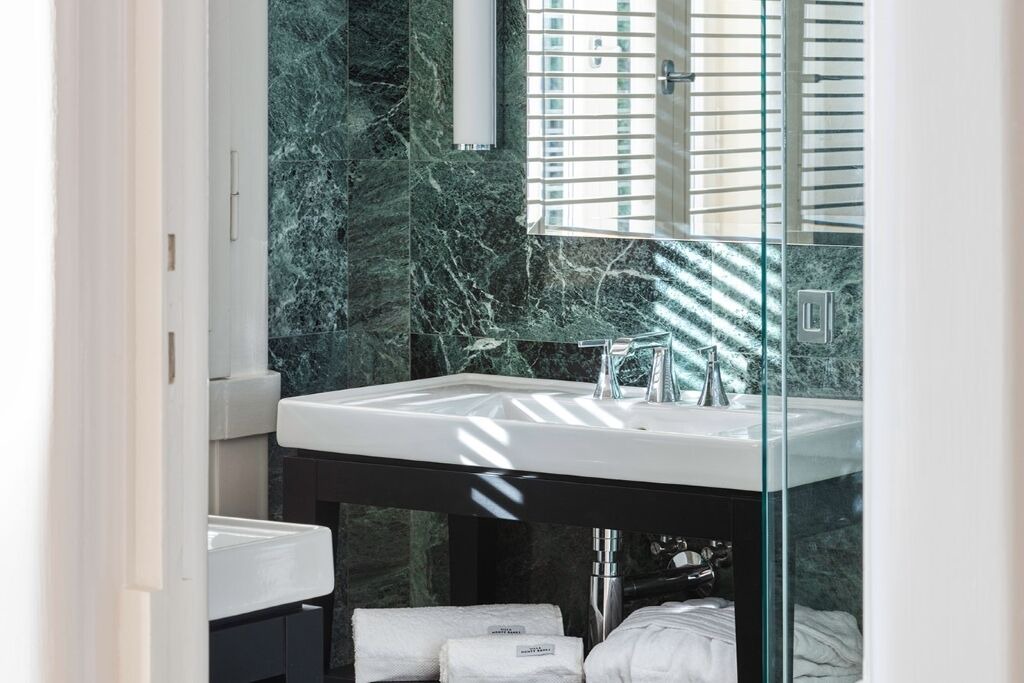 Photo of Bathroom in Ponte Abbadesse
