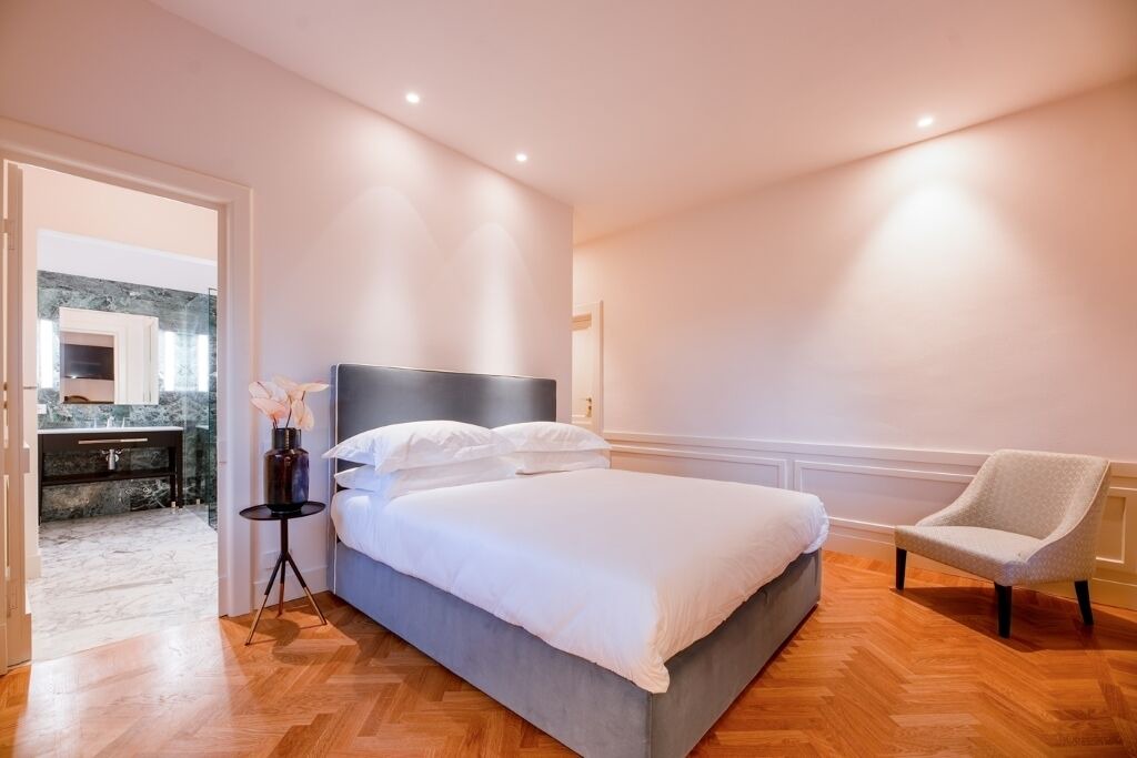 Photo of Bedroom in Ponte Abbadesse