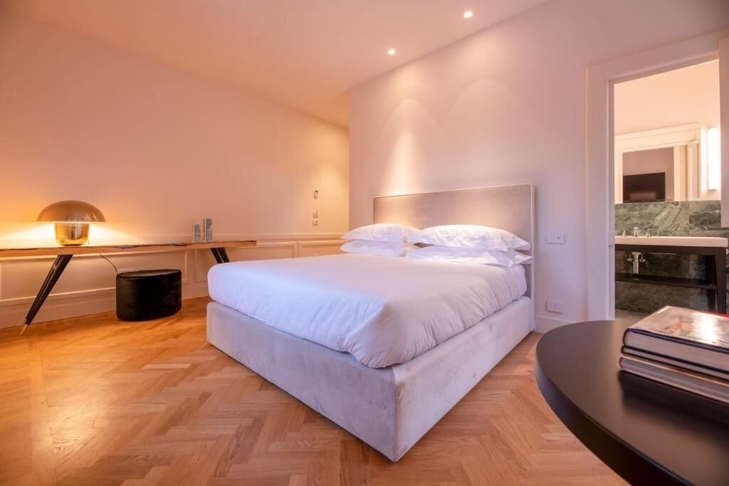 Photo of Bedroom in Ponte Abbadesse