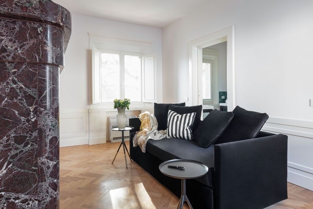 Photo of Livingroom in Ponte Abbadesse