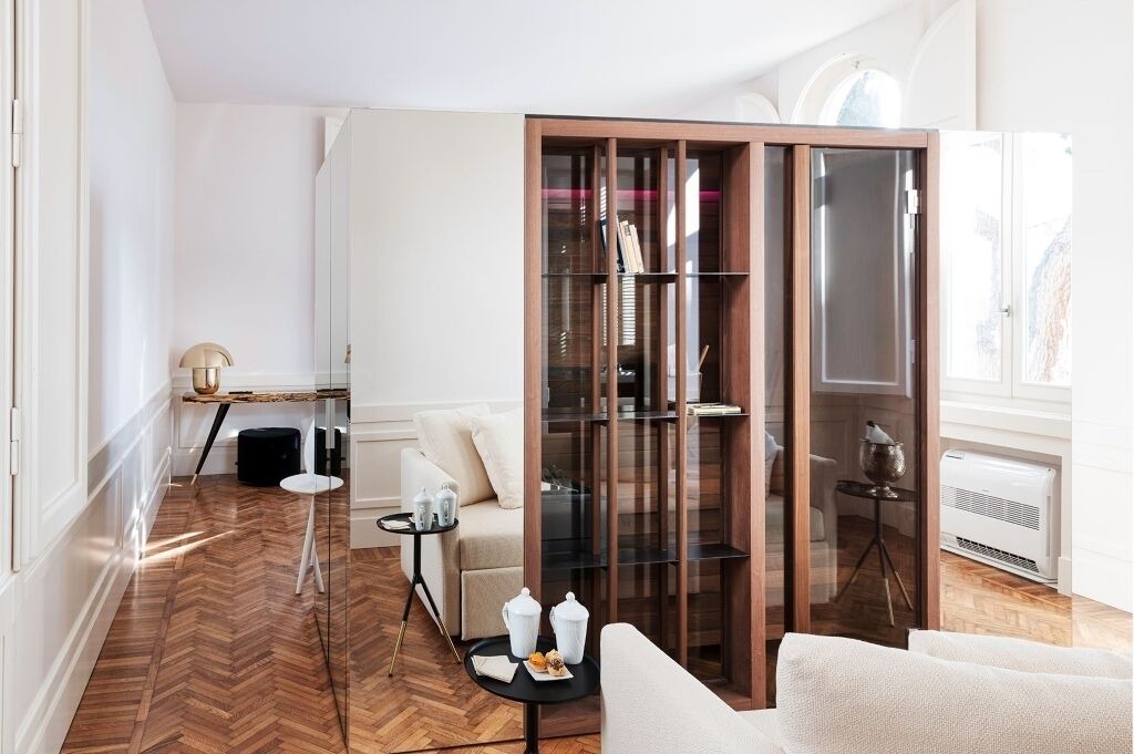 Photo of Livingroom in Ponte Abbadesse