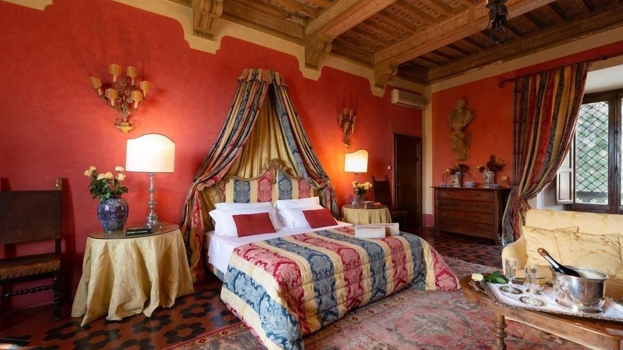Photo of Bedroom in Venturina