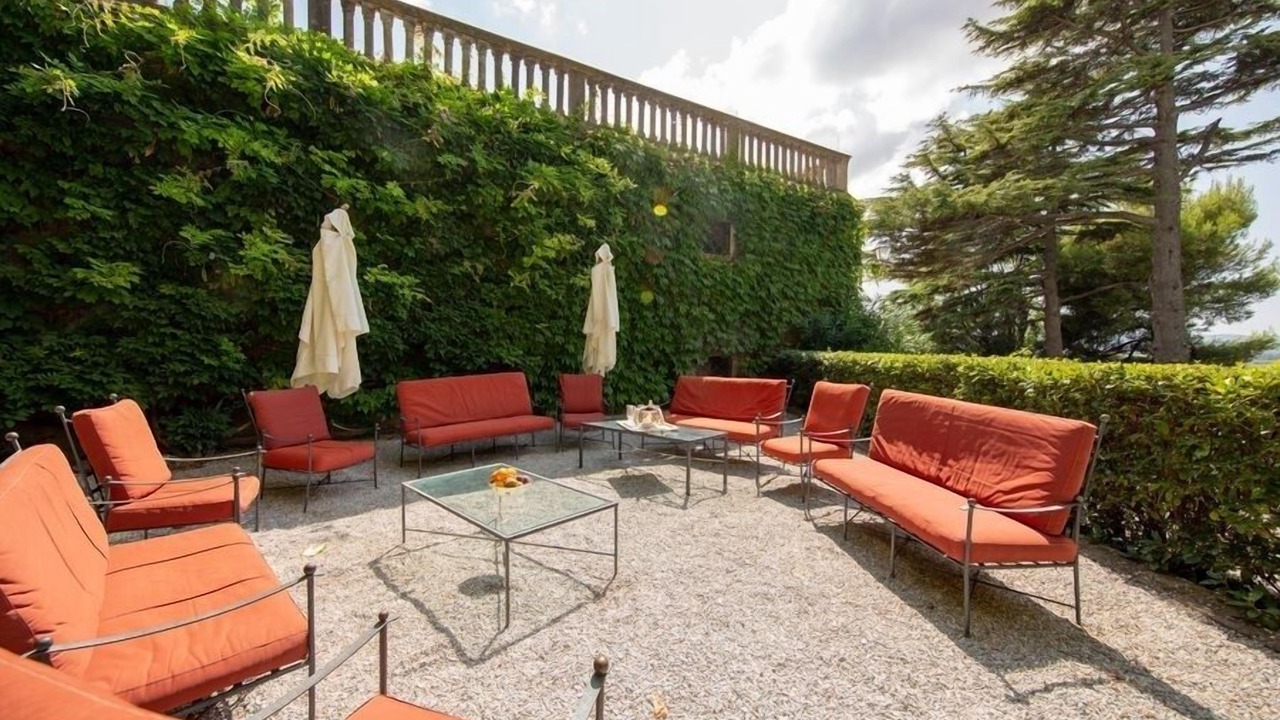 Photo of Patio Balcony in Venturina