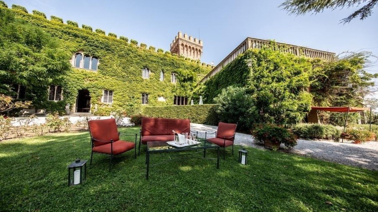 Photo of Outdoor in Venturina