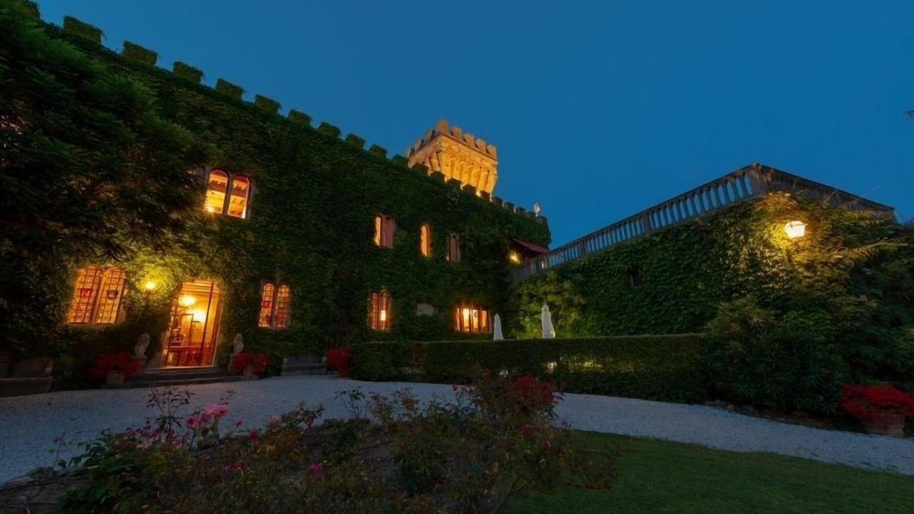 Photo of Outdoor in Venturina