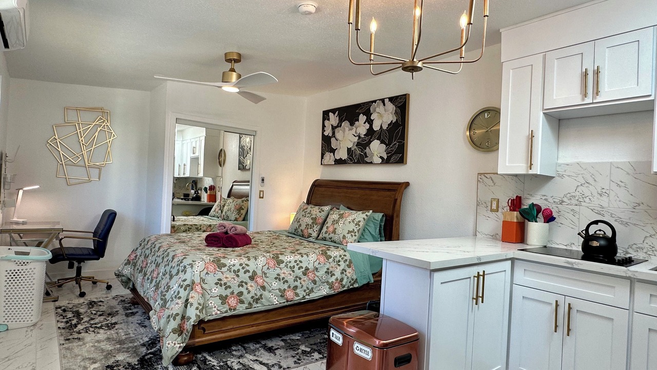 Photo of Bedroom in Gardena