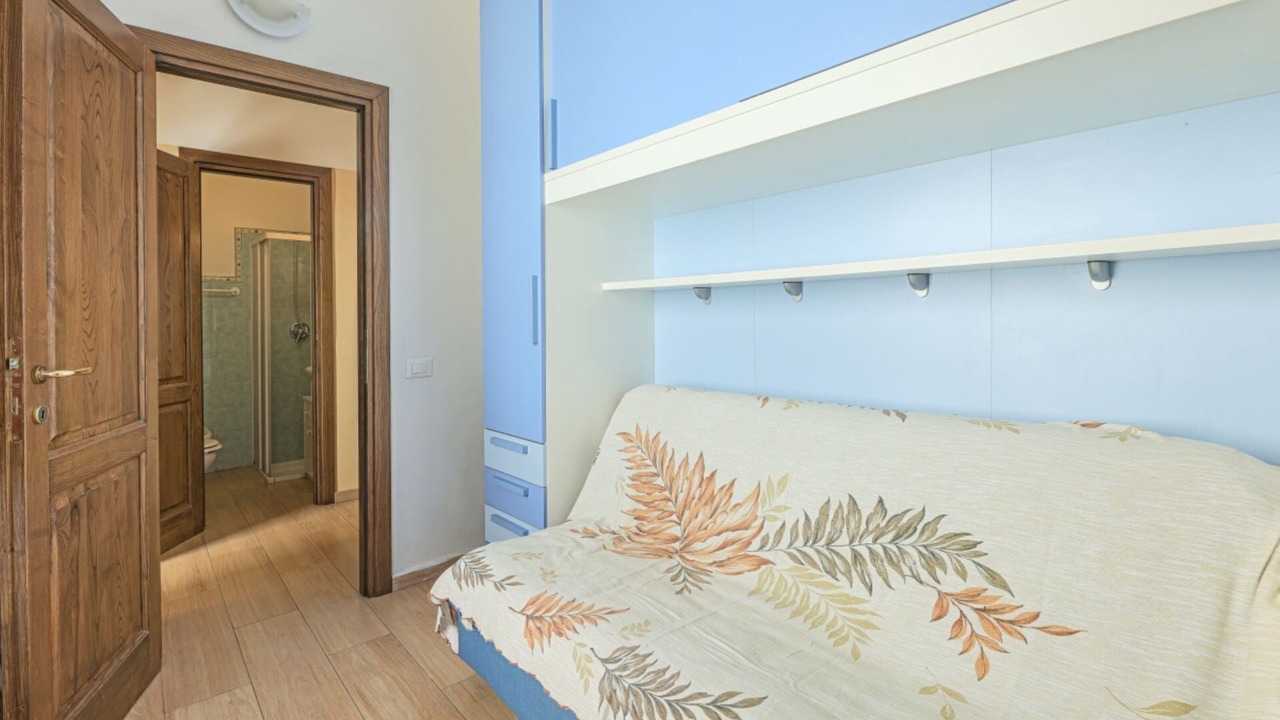 Photo of Bedroom in Cavo