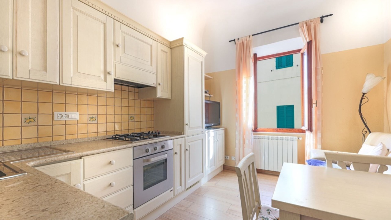 Photo of Kitchen in Cavo