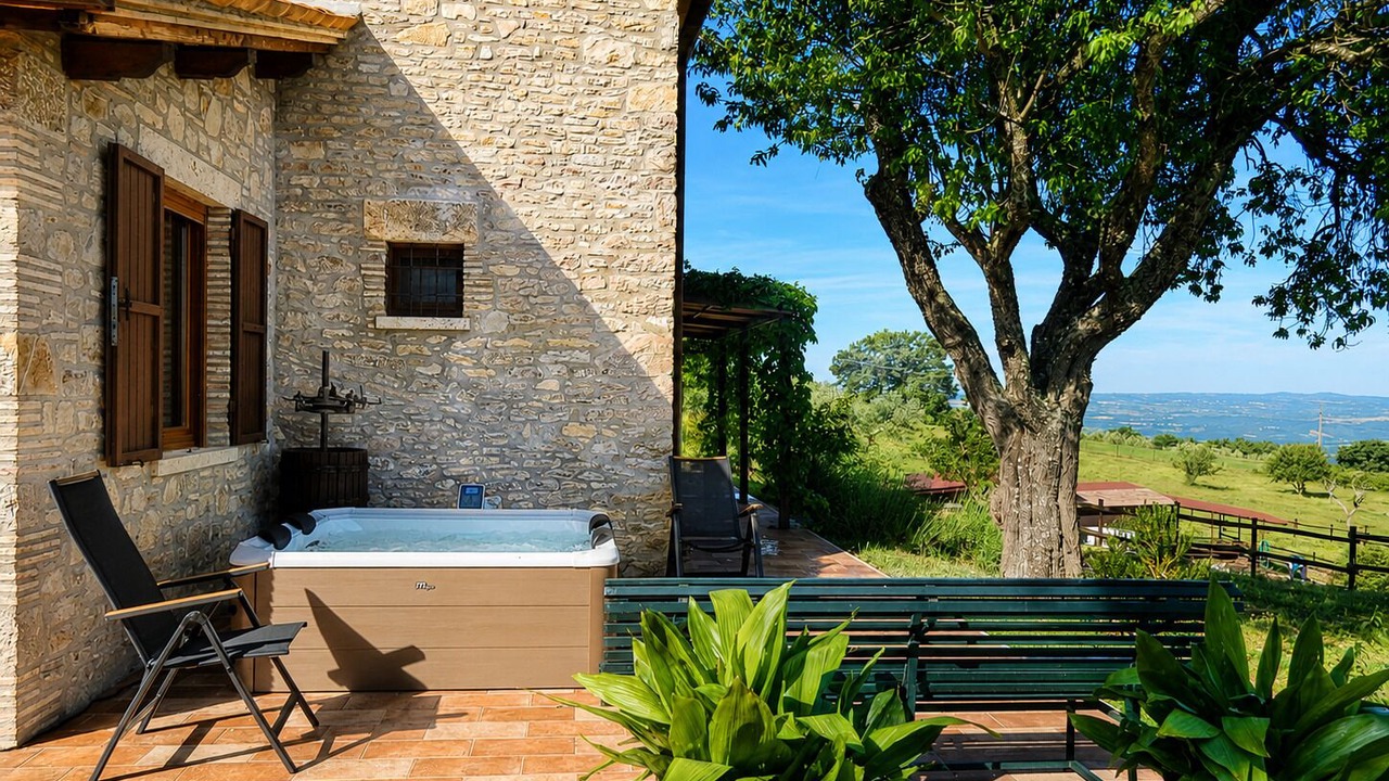Photo of Outdoor in Baschi