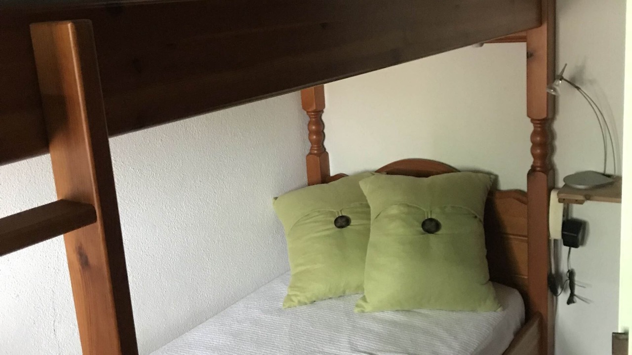 Photo of Bedroom in Patresi