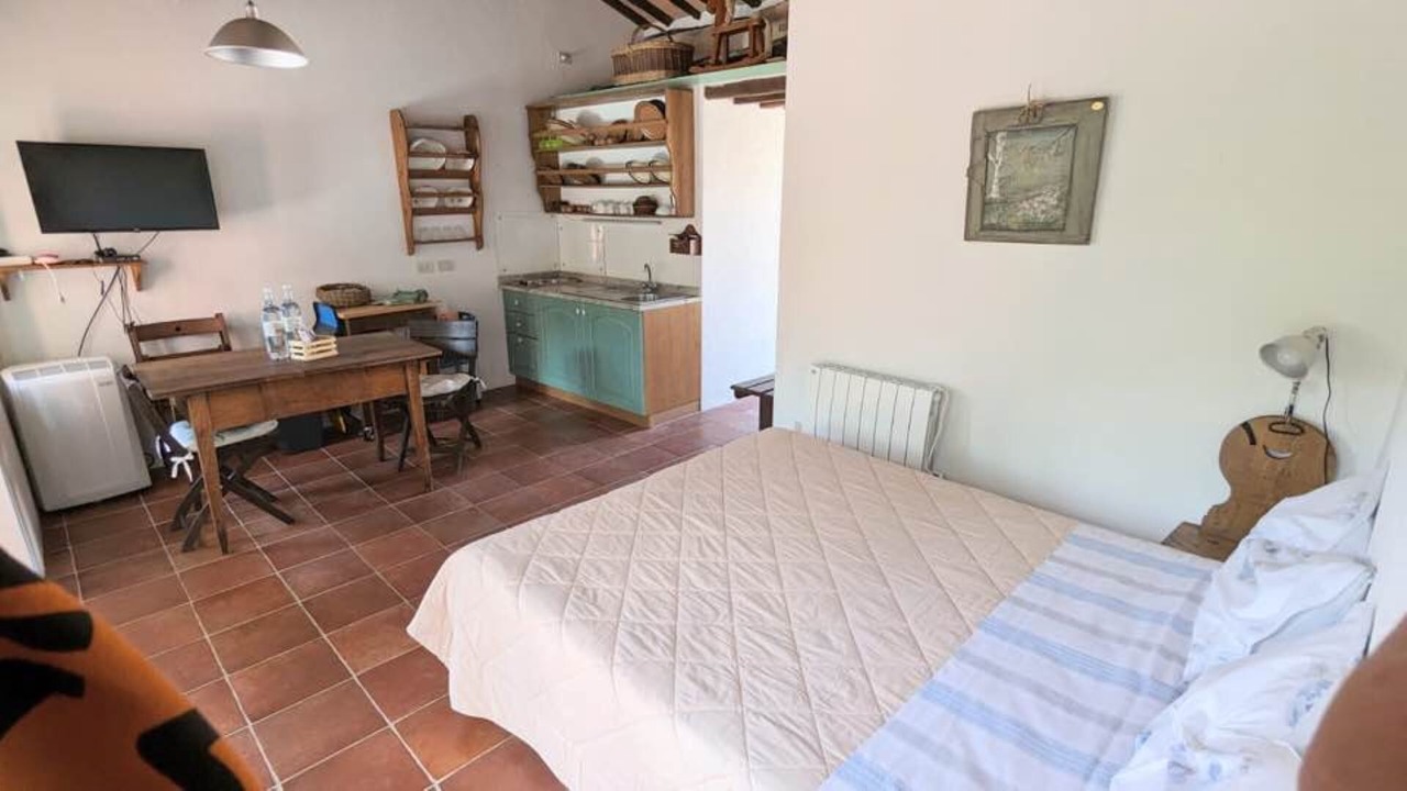 Photo of Bedroom in Patresi