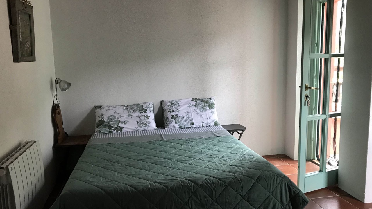 Photo of Bedroom in Patresi