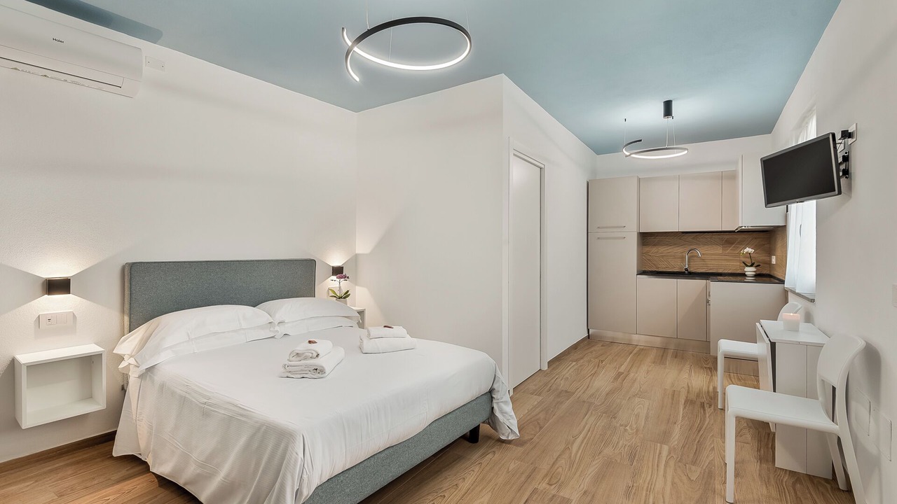 Photo of Bedroom in Fornaci