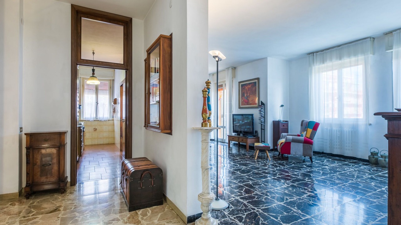 Photo of Livingroom in Cecina