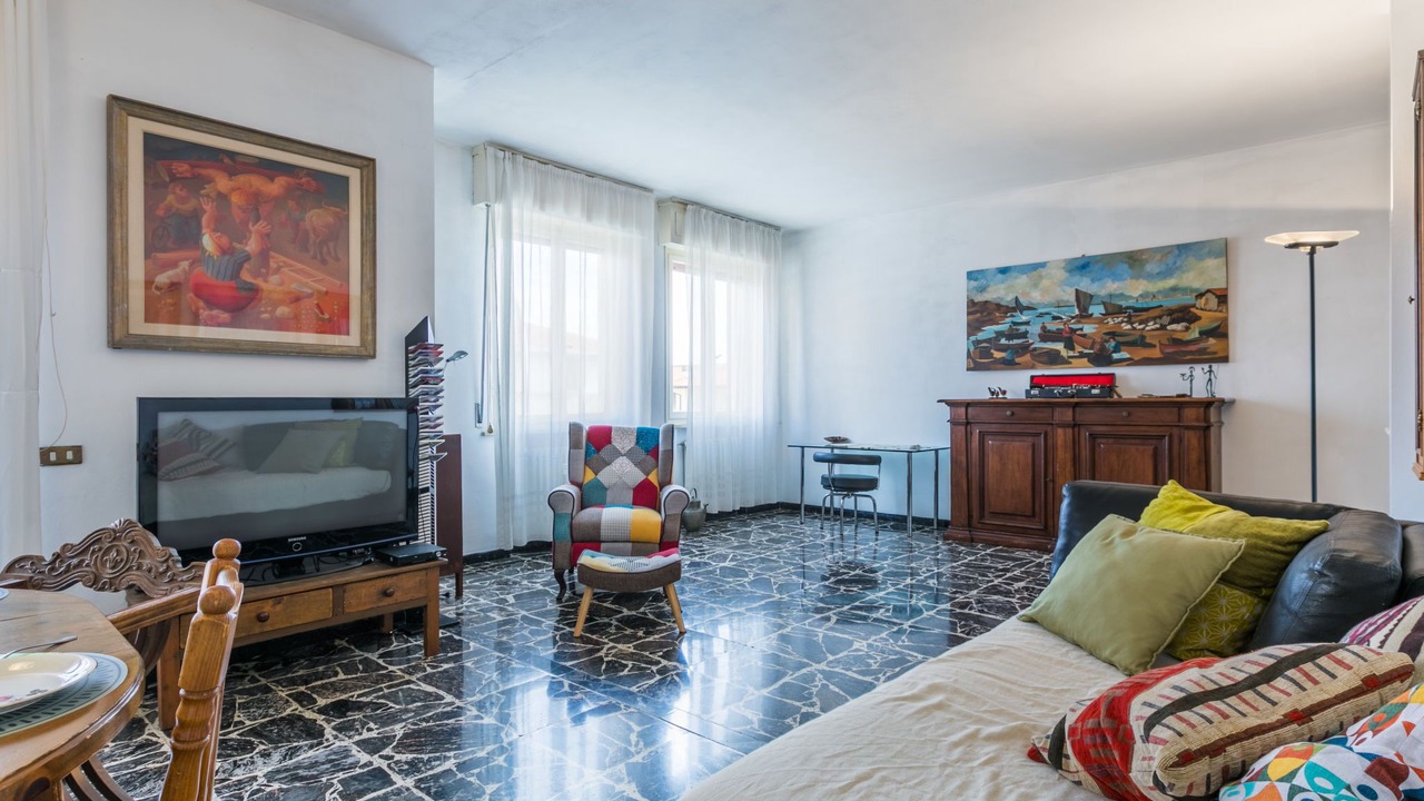 Photo of Livingroom in Cecina