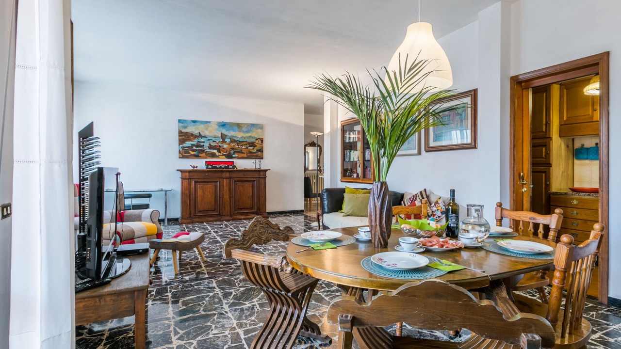 Photo of Bedroom in Cecina