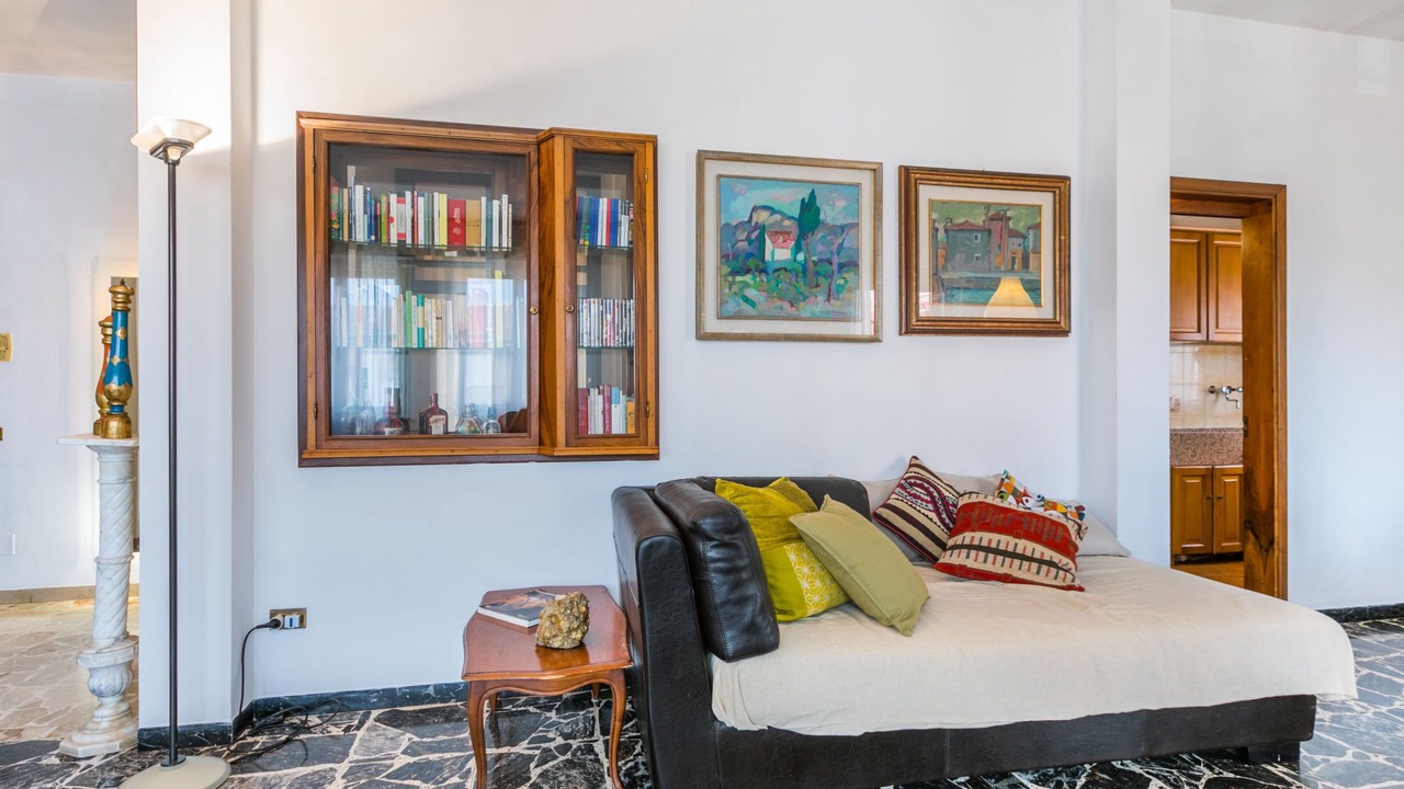 Photo of Livingroom in Cecina