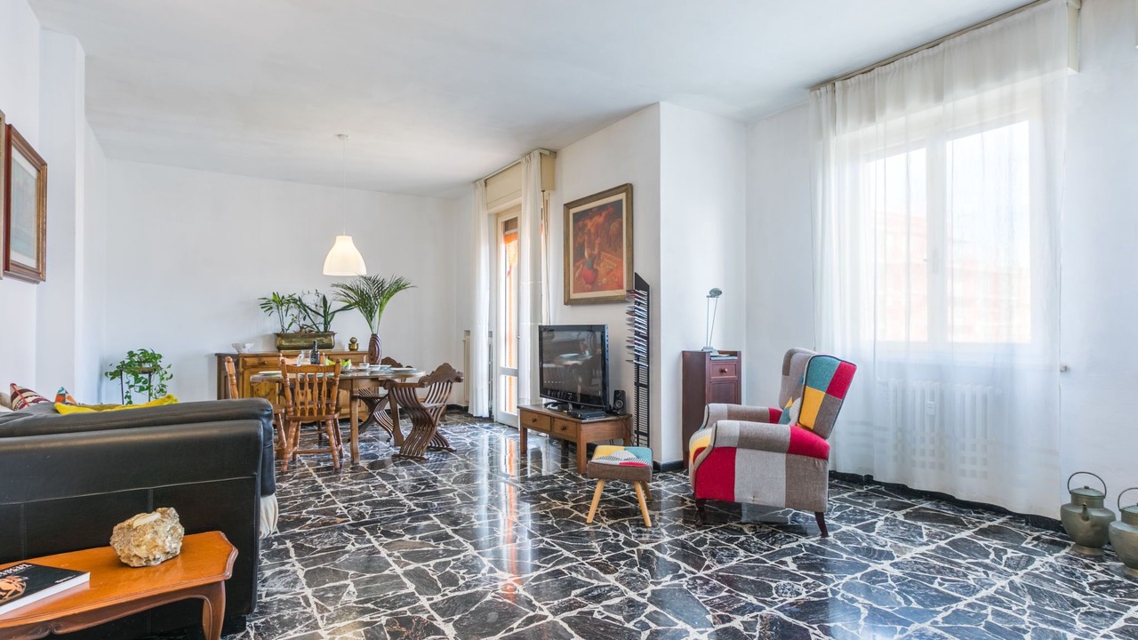 Photo of Livingroom in Cecina