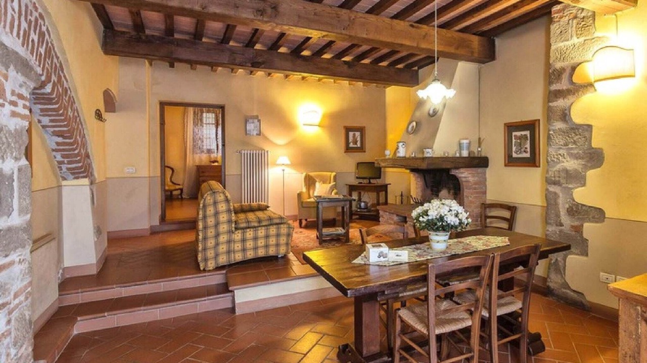 Photo of Livingroom in Gaville