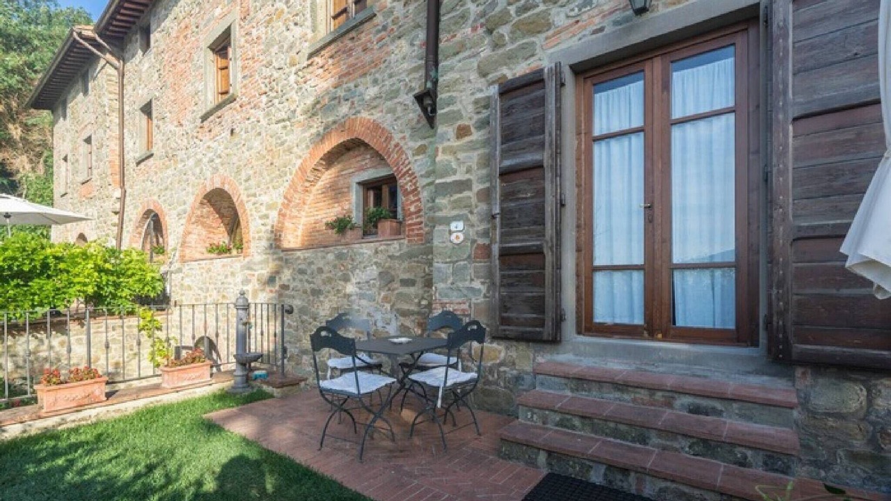 Photo of Patio Balcony in Gaville