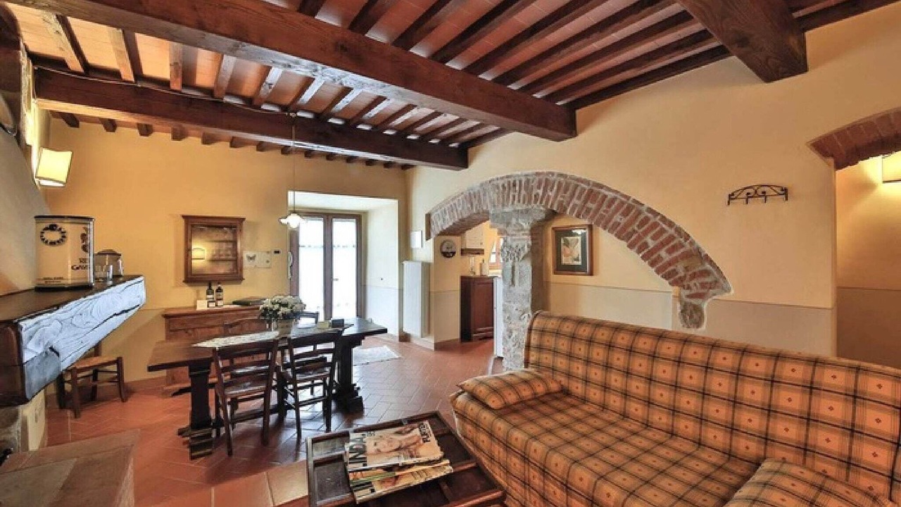 Photo of Livingroom in Gaville