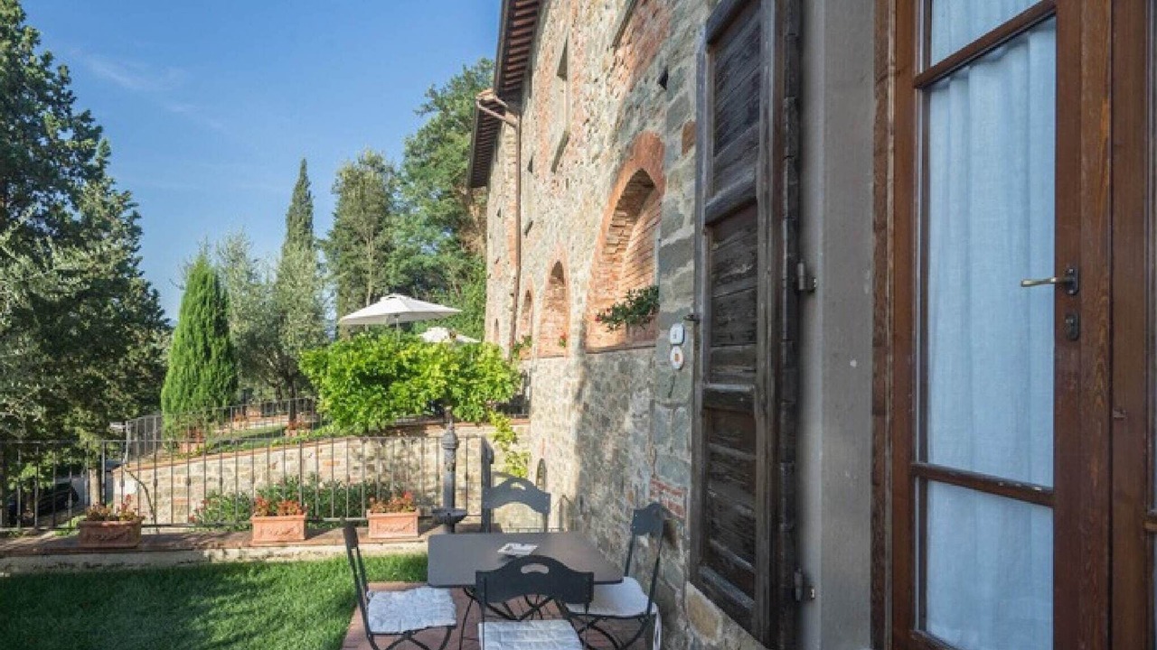 Photo of Patio Balcony in Gaville