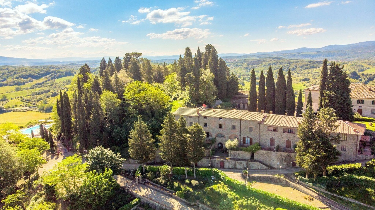 Photo of Outdoor in Gaville