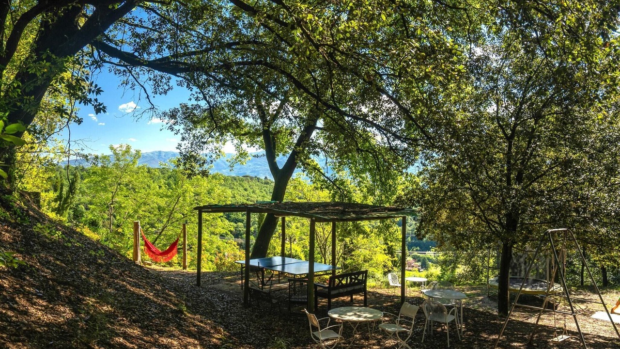 Photo of Outdoor in Gaville