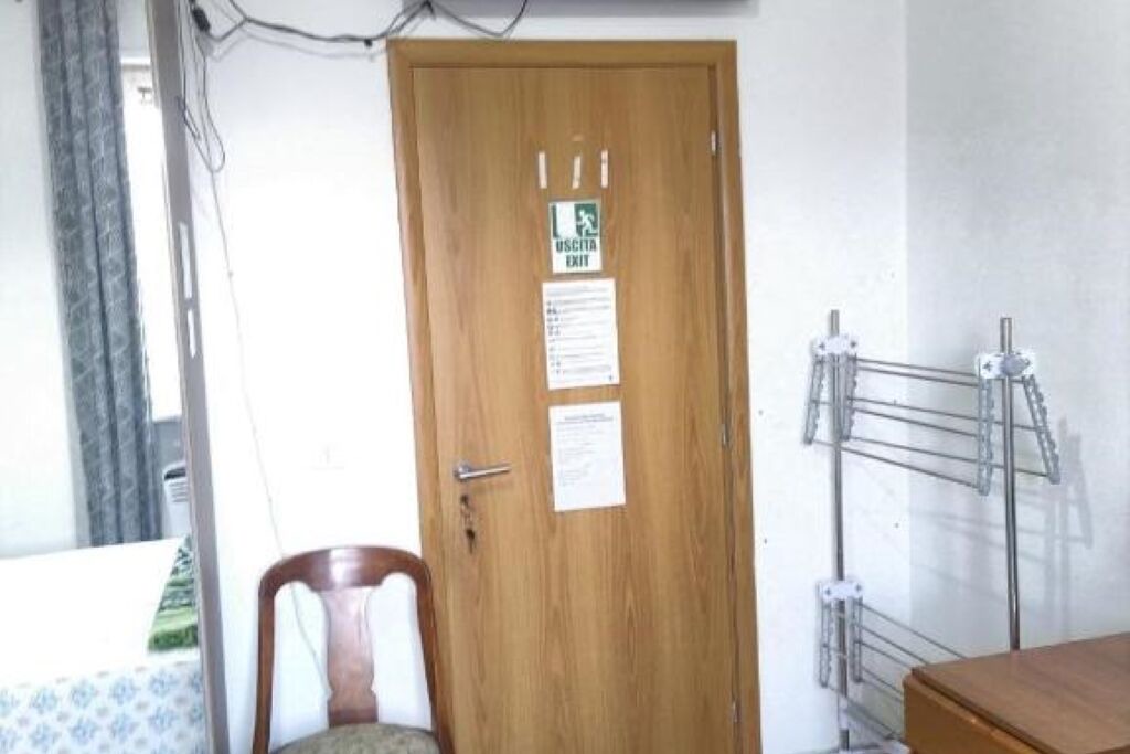 Photo of Bedroom in Torre Angela