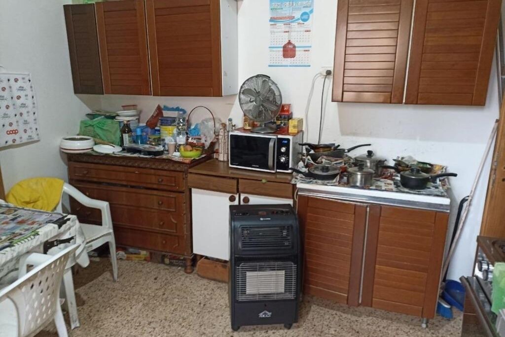 Photo of Kitchen in Torre Angela