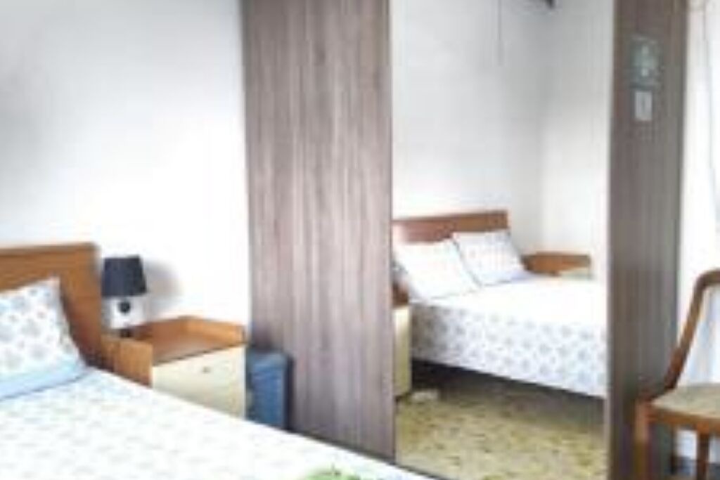 Photo of Bedroom in Torre Angela