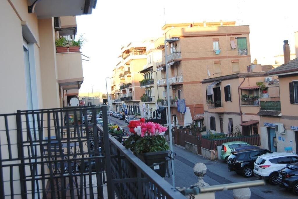 Photo of Outdoor in Zona XVI Torrenova