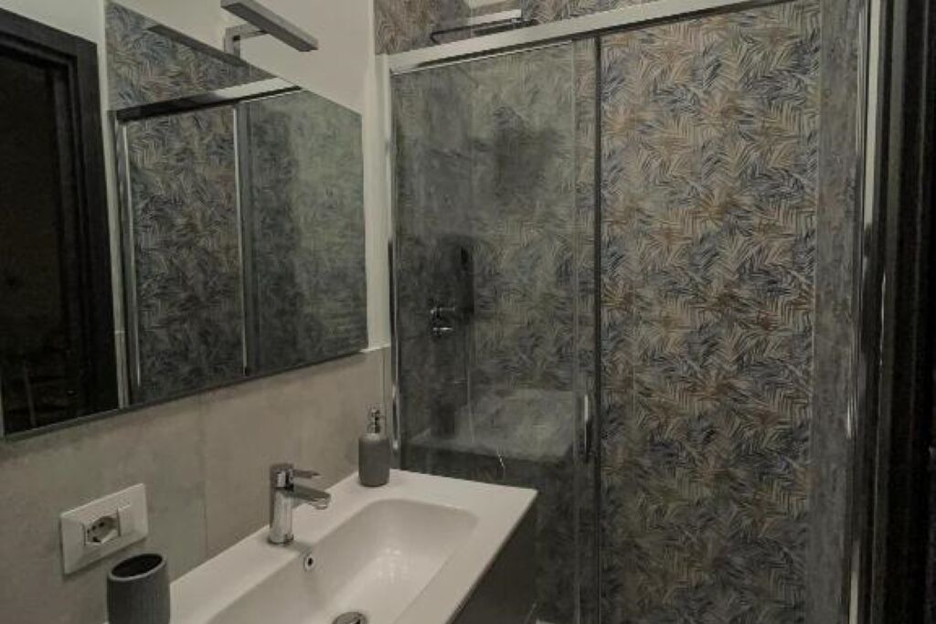 Photo of Bathroom in Zona XVI Torrenova