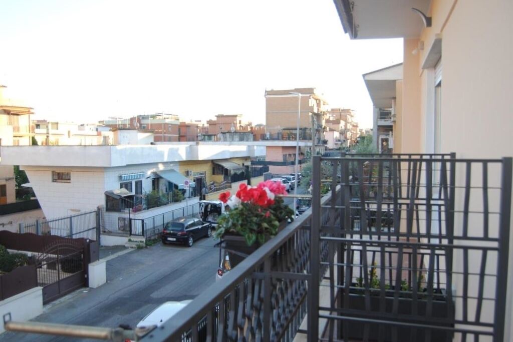Photo of Outdoor in Zona XVI Torrenova