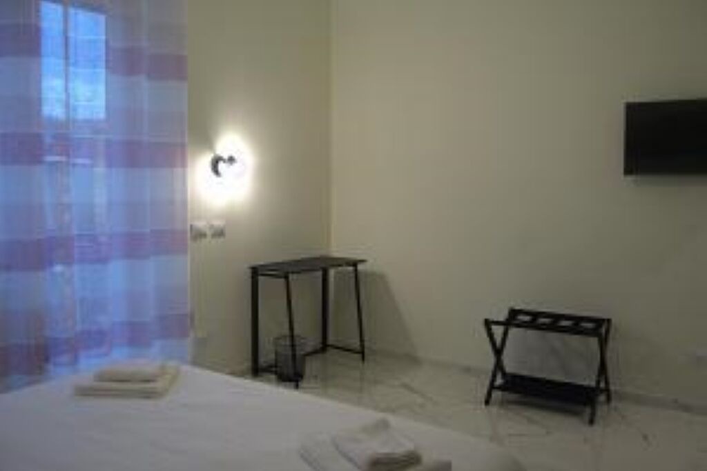 Photo of Bedroom in Zona XVI Torrenova