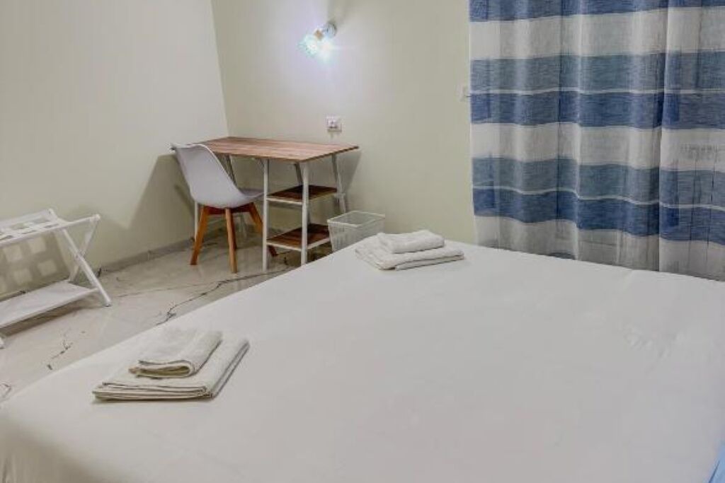 Photo of Bedroom in Zona XVI Torrenova